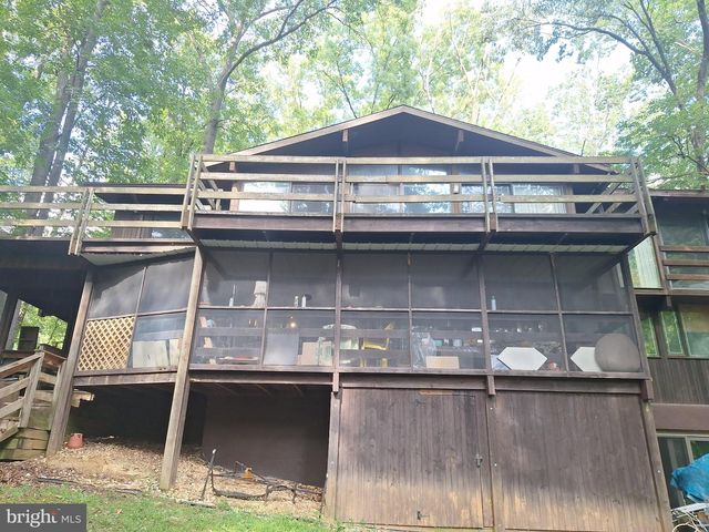 11412 MARBROOK RD, Owings Mills, MD 21117