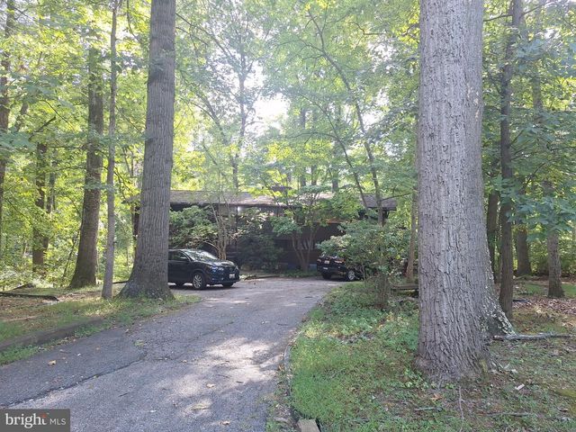 11412 MARBROOK RD, Owings Mills, MD 21117