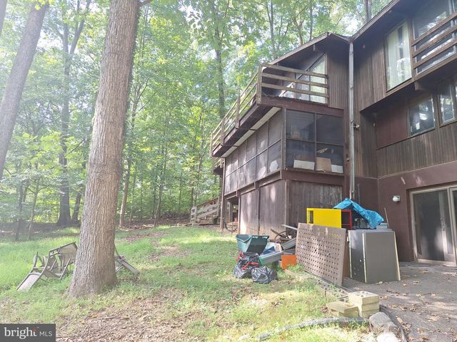 11412 MARBROOK RD, Owings Mills, MD 21117