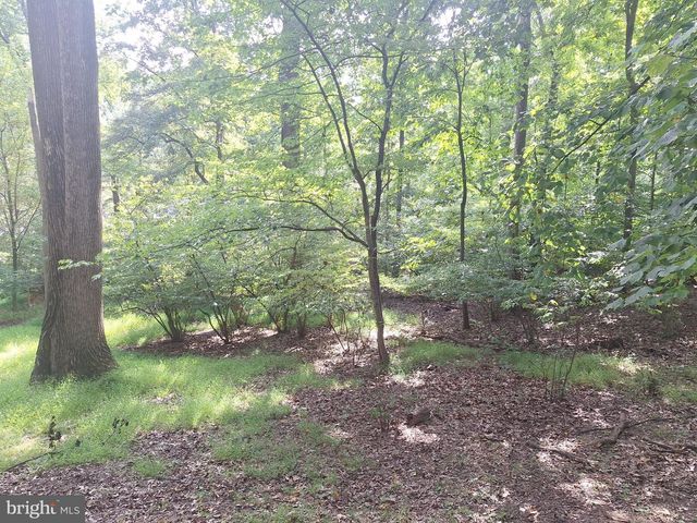11412 MARBROOK RD, Owings Mills, MD 21117