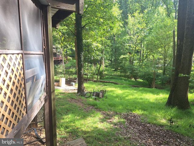 11412 MARBROOK RD, Owings Mills, MD 21117