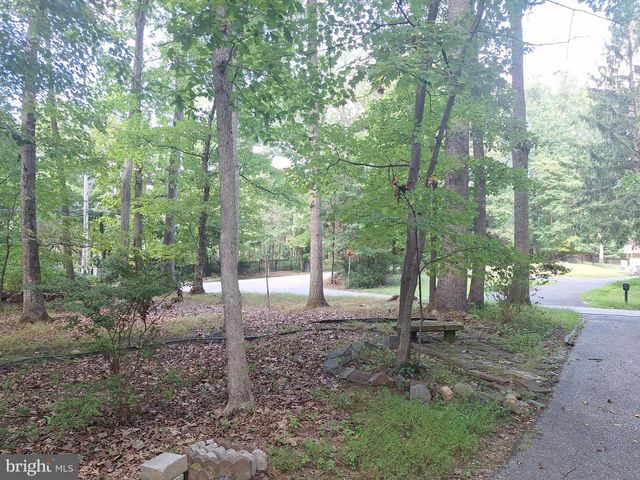 11412 MARBROOK RD, Owings Mills, MD 21117