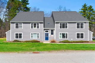 50 Brookside Drive A5, Exeter, NH 03033