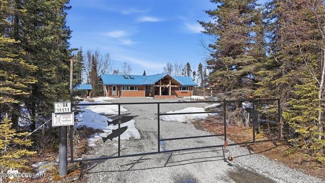 38131 Woods Drive, Kenai, AK 99611
