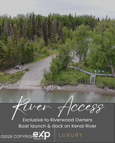38131 Woods Drive, Kenai, AK 99611