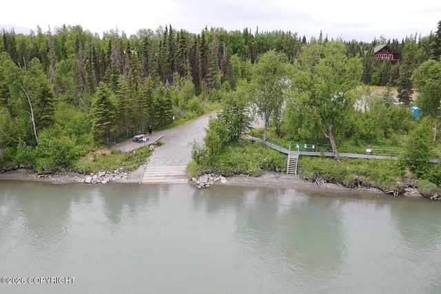 38131 Woods Drive, Kenai, AK 99611