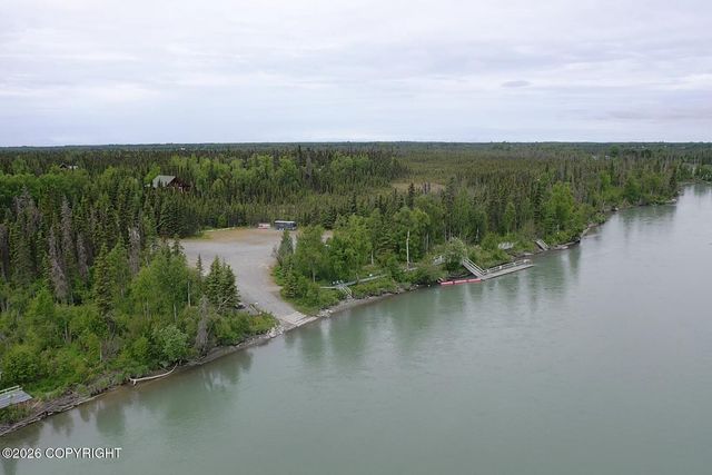38131 Woods Drive, Kenai, AK 99611