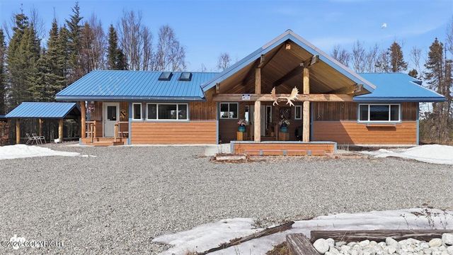 38131 Woods Drive, Kenai, AK 99611