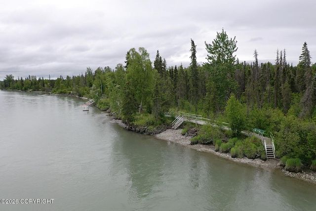 38131 Woods Drive, Kenai, AK 99611