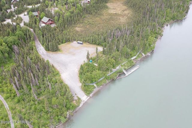 38131 Woods Drive, Kenai, AK 99611