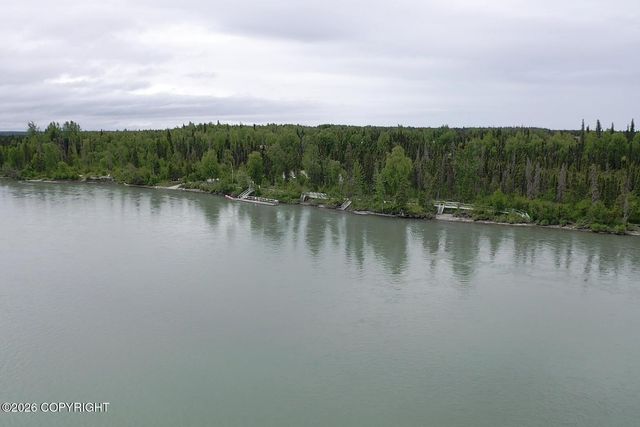 38131 Woods Drive, Kenai, AK 99611