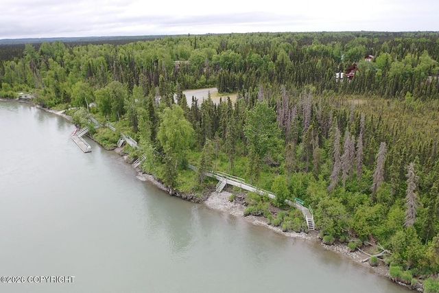 38131 Woods Drive, Kenai, AK 99611