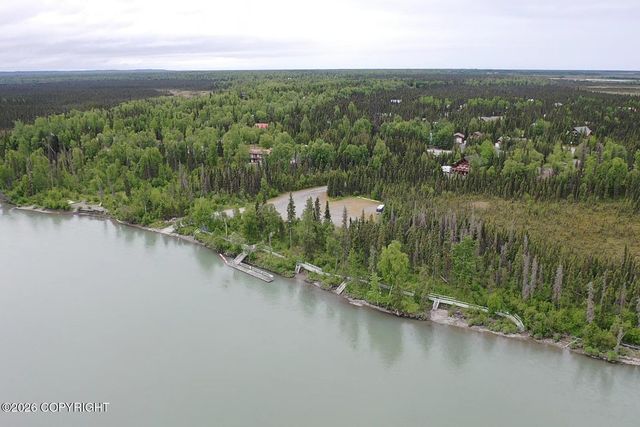 38131 Woods Drive, Kenai, AK 99611