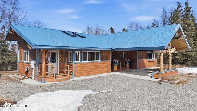 38131 Woods Drive, Kenai, AK 99611