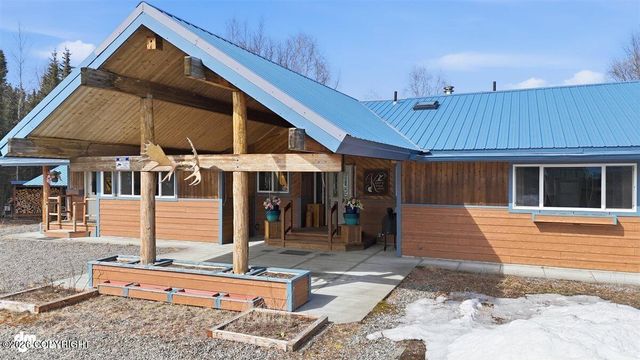 38131 Woods Drive, Kenai, AK 99611
