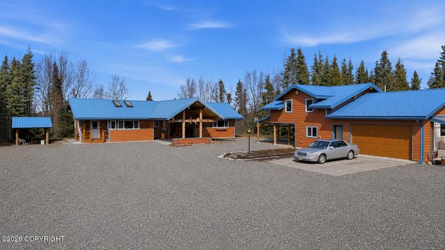 38131 Woods Drive, Kenai, AK 99611