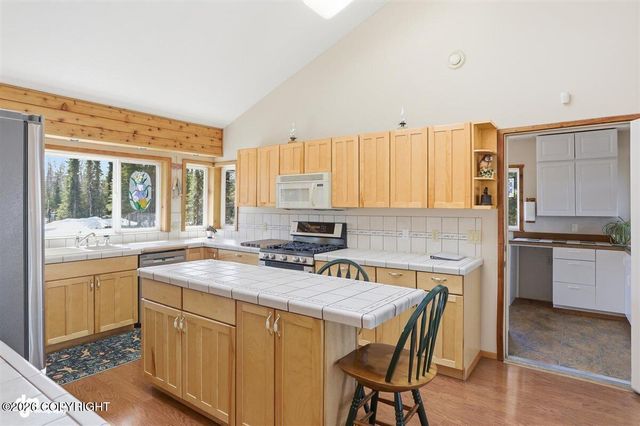 38131 Woods Drive, Kenai, AK 99611