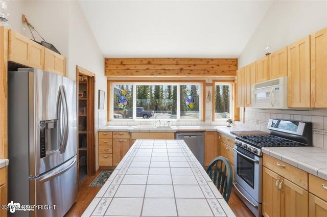38131 Woods Drive, Kenai, AK 99611