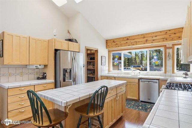 38131 Woods Drive, Kenai, AK 99611