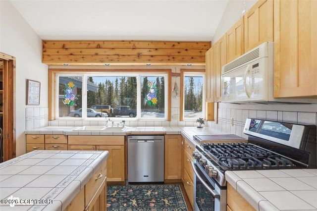 38131 Woods Drive, Kenai, AK 99611