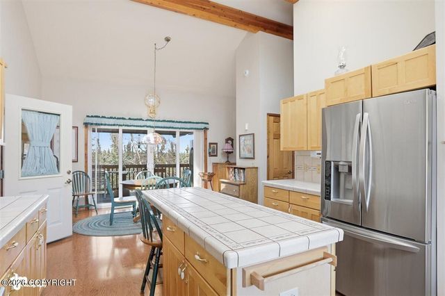 38131 Woods Drive, Kenai, AK 99611