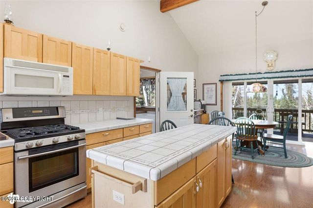 38131 Woods Drive, Kenai, AK 99611