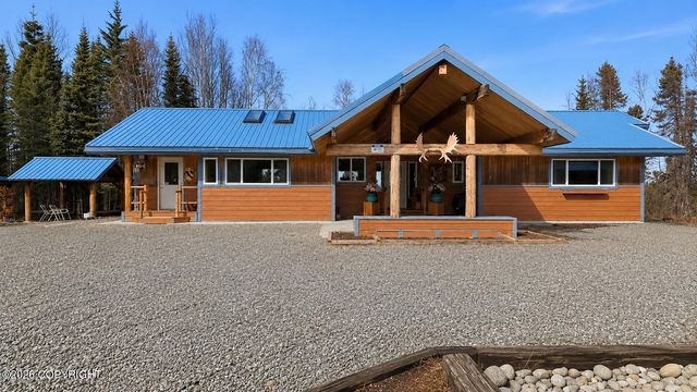 38131 Woods Drive, Kenai, AK 99611