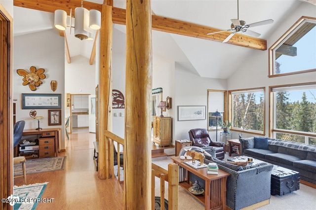 38131 Woods Drive, Kenai, AK 99611