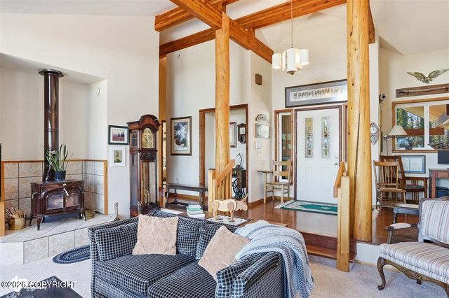 38131 Woods Drive, Kenai, AK 99611