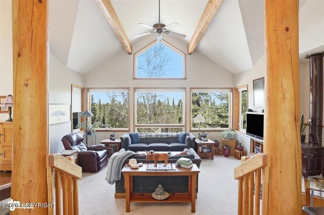 38131 Woods Drive, Kenai, AK 99611