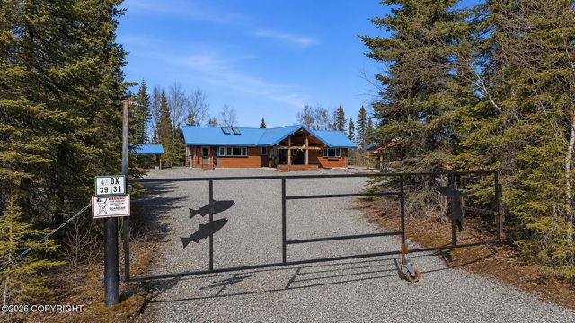 38131 Woods Drive, Kenai, AK 99611