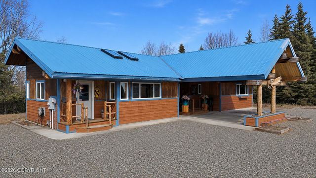 38131 Woods Drive, Kenai, AK 99611