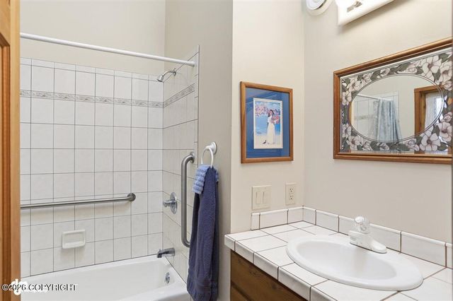38131 Woods Drive, Kenai, AK 99611