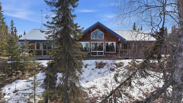 38131 Woods Drive, Kenai, AK 99611