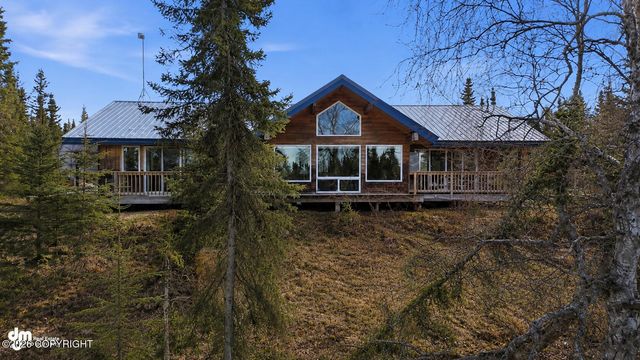 38131 Woods Drive, Kenai, AK 99611