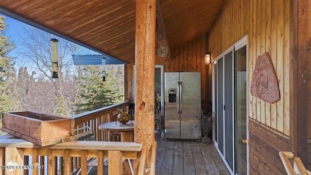 38131 Woods Drive, Kenai, AK 99611