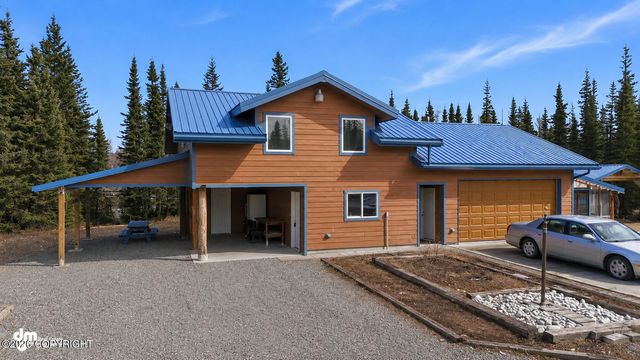 38131 Woods Drive, Kenai, AK 99611