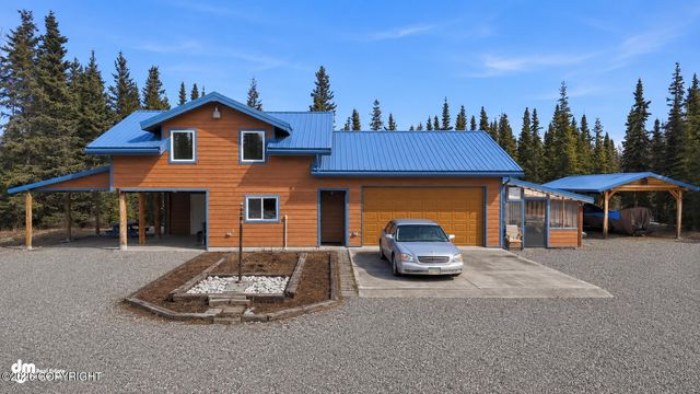 38131 Woods Drive, Kenai, AK 99611