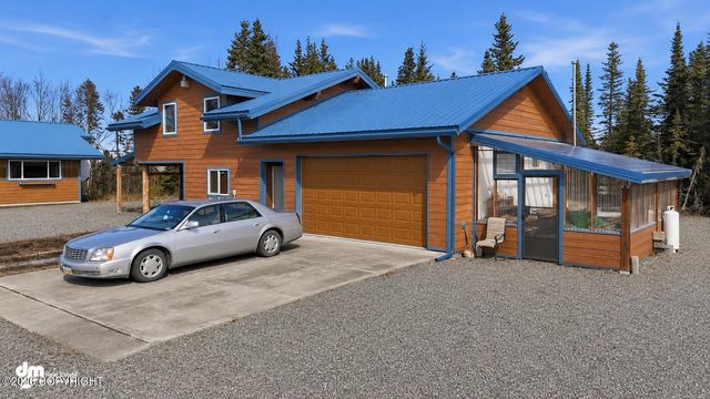 38131 Woods Drive, Kenai, AK 99611