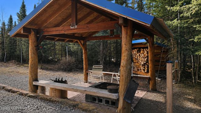 38131 Woods Drive, Kenai, AK 99611
