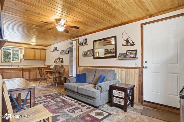 38131 Woods Drive, Kenai, AK 99611