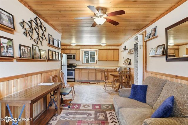 38131 Woods Drive, Kenai, AK 99611