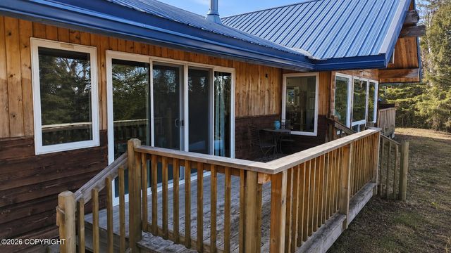38131 Woods Drive, Kenai, AK 99611