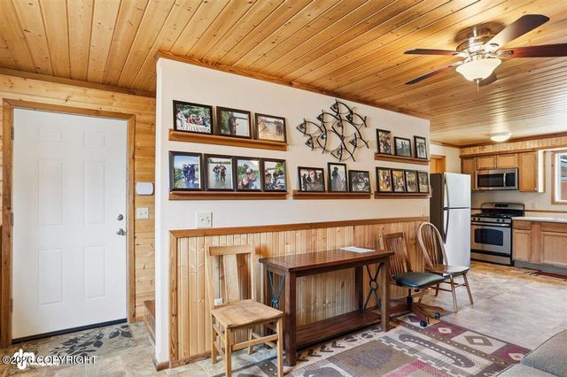 38131 Woods Drive, Kenai, AK 99611