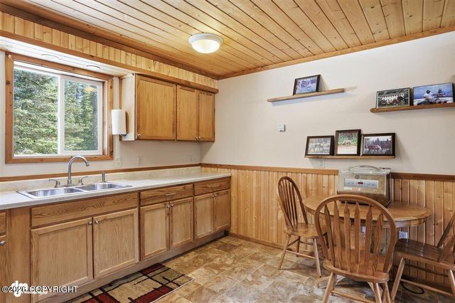 38131 Woods Drive, Kenai, AK 99611