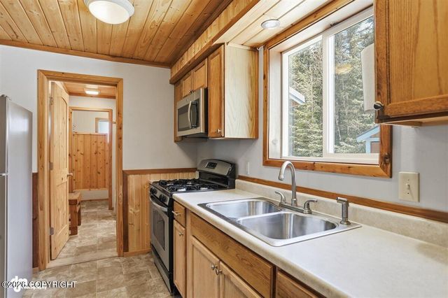 38131 Woods Drive, Kenai, AK 99611