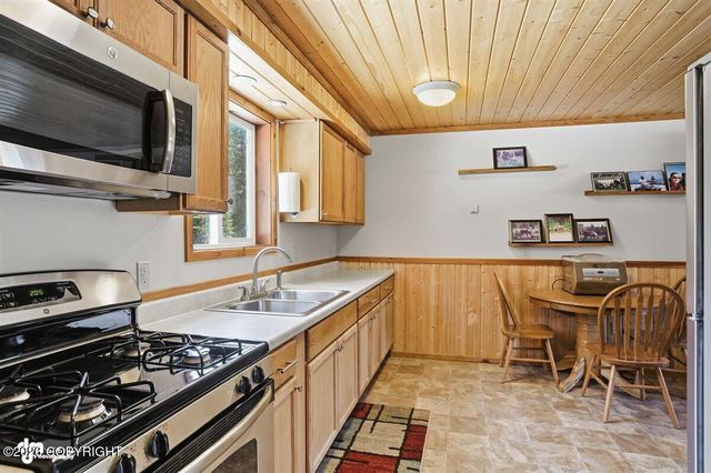 38131 Woods Drive, Kenai, AK 99611