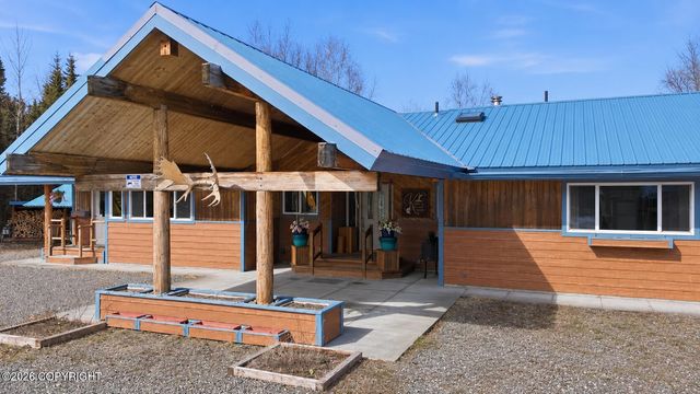 38131 Woods Drive, Kenai, AK 99611