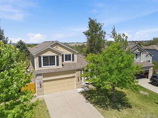 11035 Hill Gail Court, Parker, CO 80138