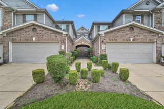 16016 Limestone Lake Drive, Tomball, TX 77377